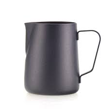 Coffee pitchers