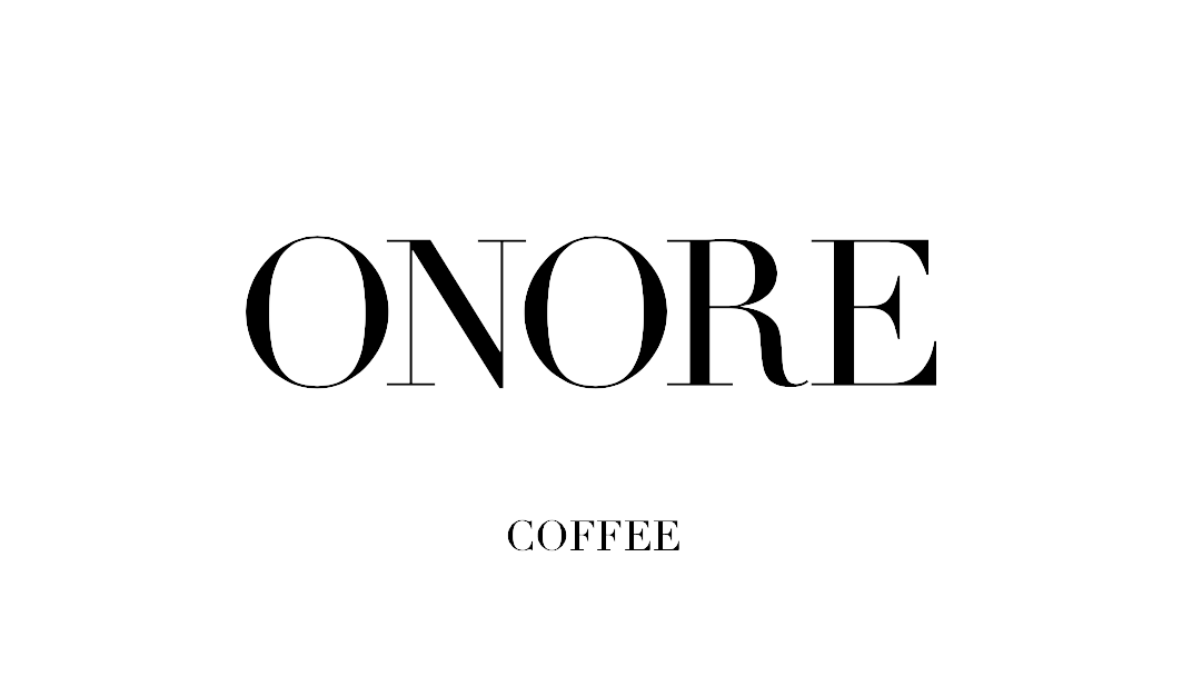 ONORE COFFEE