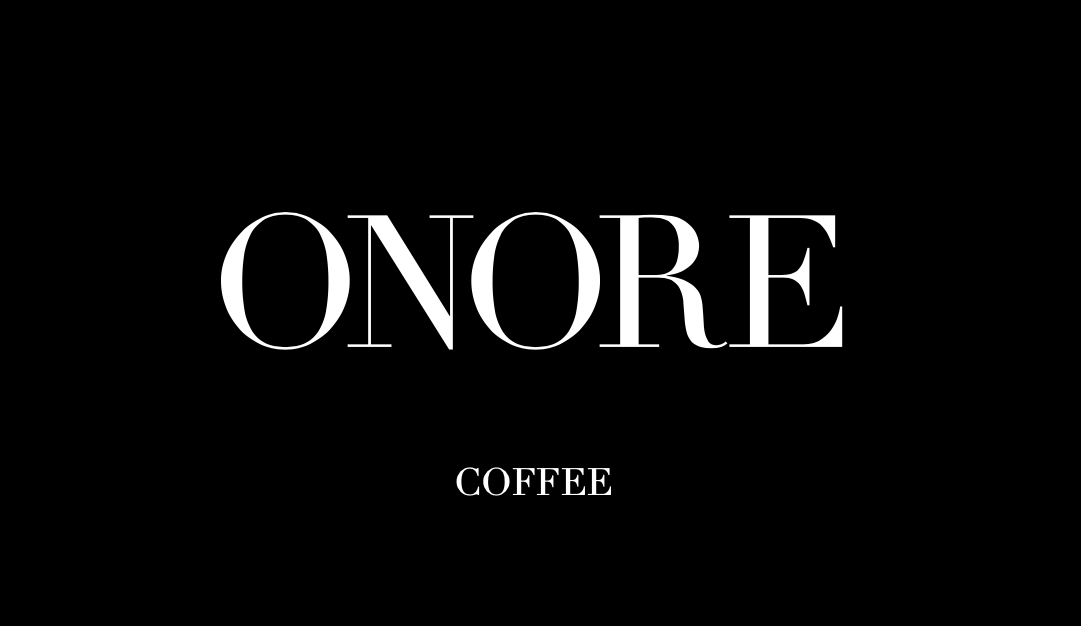 ONORE COFFEE