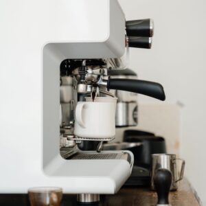 Coffee machines & Kits